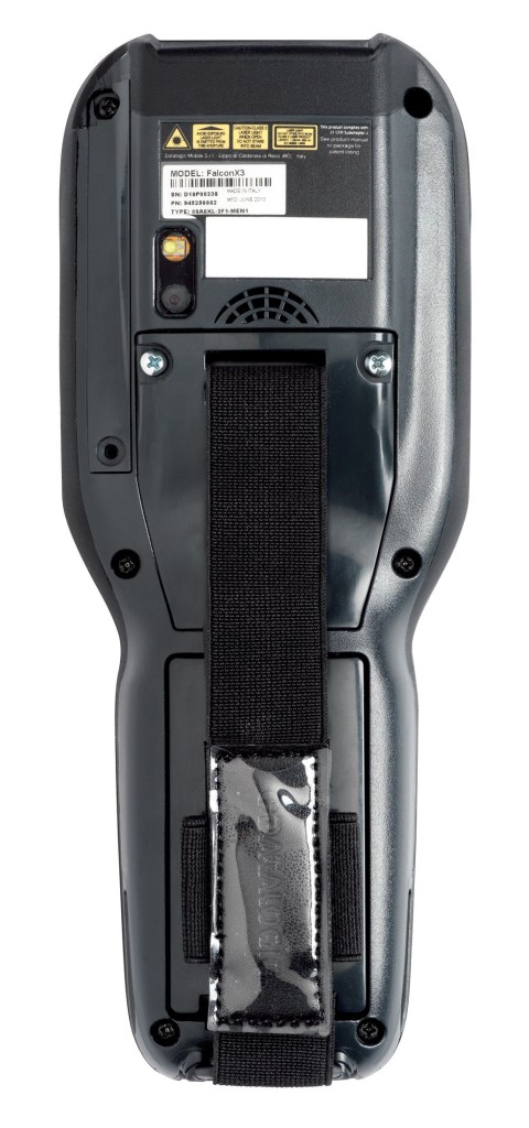 Datalogic Falcon X3+ - Details Und Datenblatt